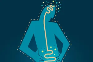 Bởi sự liên hệ mật thiết giữa hệ trục não – ruột nên đường ruột không khỏe cũng là một trong những nguyên nhân chính gây căng thẳng, mệt mỏi. Ngoài ra, đường ruột khỏe mạnh cũng giúp tinh thần thư thái, hạnh phúc.