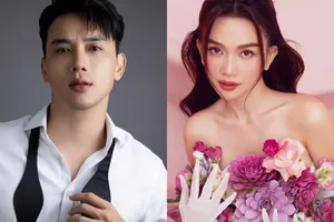 Thuận Nguyễn ám ảnh cảnh quay ăn chuột sống; Sĩ Thanh chia sẻ vai diễn trong "Yêu trước ngày cưới"