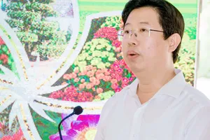 Festival hoa - kiểng Sa Đéc: Nâng tầm thương hiệu thành phố hoa