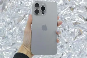 iPhone 15 Pro Max là model được nhiều người dùng quan tâm