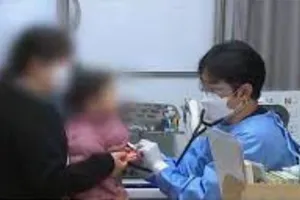 Hàn Quốc với mục tiêu thành cường quốc dược phẩm