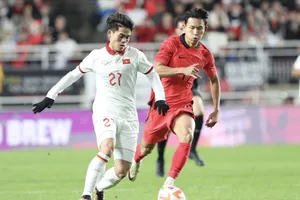 Bước đệm cho tương lai