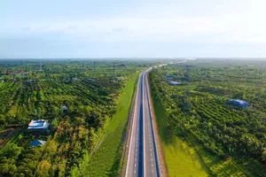 Lực đẩy phát triển vùng đất Chín Rồng