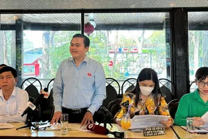 Nhiều chương trình vui Xuân mới lạ tại Công viên Văn hóa Đầm Sen Tết Giáp Thìn 