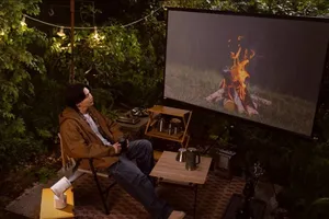 Máy chiếu The Freestyle thế hệ 2