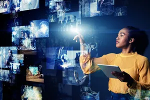 Đa dạng hóa sản phẩm AI