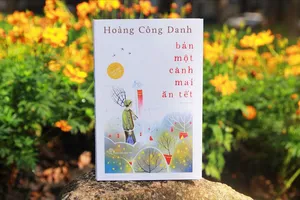 "Bán một cành mai ăn tết" và những hy vọng được gieo lên