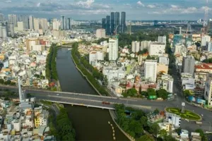 Để quy hoạch phát huy hiệu quả cao nhất 