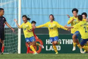 Bộ Chính trị ban hành kết luận về phát triển thể dục, thể thao trong giai đoạn mới 