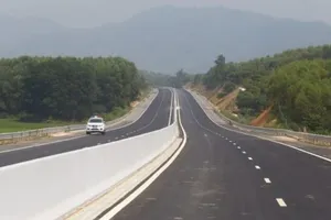 Cao tốc Tuyên Quang - Phú Thọ