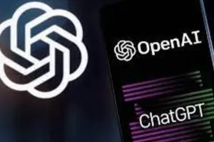 ChatGPT gặp sự cố