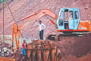 ADB lo ngại về cơ chế định giá carbon của EU