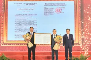 Quản lý chặt trật tự xây dựng trong thực hiện quy hoạch TP Hà Tiên