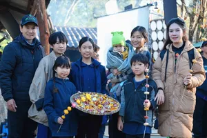 4 con đóng Lật mặt 7, Lý Hải không một chút ưu ái