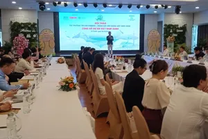 Thị trường carbon - Động lực xây dựng một Việt Nam xanh