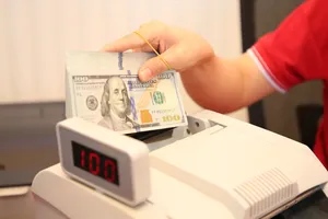 Chuyên gia UOB: Tỷ giá USD/VND sẽ “hạ nhiệt” vào cuối năm