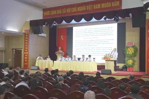 Chủ quyền quốc gia, lãnh thổ - những giá trị thiêng liêng