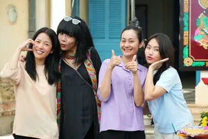 Điện ảnh Việt “khát” diễn viên