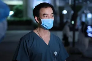 Cựu Giám đốc Bệnh viện Tim Hà Nội Nguyễn Quang Tuấn mong muốn quay trở lại làm bác sĩ