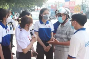 Phát triển cơ sở giáo dục đại học lớn đạt trình độ tiên tiến khu vực