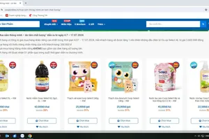 Tập trung số hóa, tăng trải nghiệm cho khách hàng