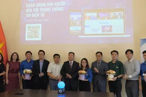 Tuổi trẻ tại Nga của thanh niên sinh viên Việt Nam