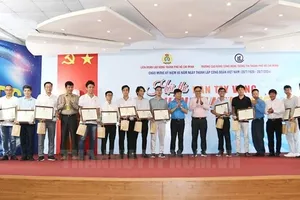 (Ảnh: hcmcpv.org.vn)