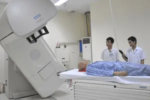 Bệnh nhân ung thư có cơ hội tiếp cận thuốc điều trị với "chính sách tốt hơn"