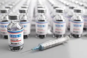 Rất nhiều vụ kiện tại tòa án Mỹ liên quan đến Pfizer, BioNTech và Moderna về tiền bản quyền sáng chế cho công nghệ được sử dụng trong sản xuất vaccine Covid-19. Ảnh: Insurance Journal