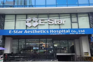 Công ty TNHH Bệnh viện Thẩm mỹ E-Star tại trung tâm quận 1 quảng cáo cho thuê phòng mổ và hành nghề trái phép