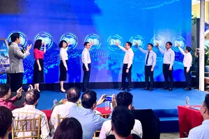 Khai mạc Tuần lễ Sách và Chuyển đổi số tại Đường sách TPHCM 