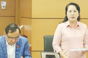 Tăng cường kiểm soát để quảng cáo trung thực, văn minh