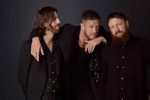Ban nhạc rock hàng đầu thế giới thế kỷ 21, Imagine Dragons sẽ biểu diễn tại Hà Nội