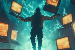 Theo Kaspersky, 76% công ty tham gia khảo sát gặp nhiều sự cố an ninh mạng 