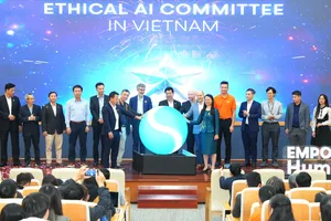 VINASA ra mắt Ủy ban Đạo đức trí tuệ nhân tạo