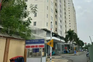 Ước tính số lượng nhà ở riêng lẻ tăng thêm trong giai đoạn 2026-2030 là 456.770 căn nhà và 59.016 căn hộ. Ảnh: THANH HIỀN