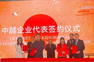 Yến sào Khánh Hòa tạo ấn tượng mạnh mẽ tại thị trường Trung Quốc