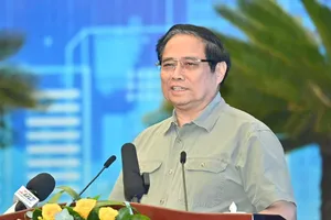 Thủ tướng Phạm Minh Chính: Tự hào, tâm đắc với quy hoạch TPHCM