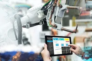 Chuyển đổi số từ việc nhỏ nhất