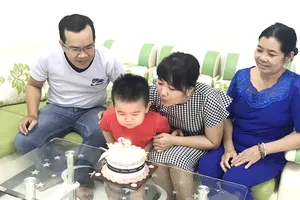 Kiêu hãnh mà sống 