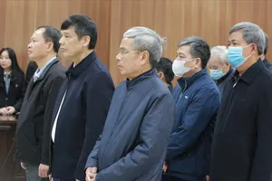 Tuyên phạt cựu Bí thư Tỉnh ủy Thanh Hóa Trịnh Văn Chiến 30 tháng tù treo