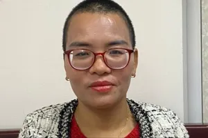 Khởi tố Tiktoker "Đậu Thanh Tâm" vì xuyên tạc Nghị định 168