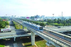 Đề xuất giao tỉnh Đồng Nai chủ trì dự án kéo dài tuyến Metro số 1 đến sân bay Long Thành
