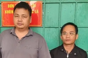 Khởi tố hàng chục đối tượng liên quan đòi nợ bằng khủng bố tinh thần