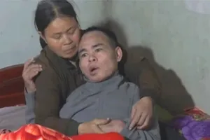 Báo SGGP trao 22 triệu đồng hỗ trợ hoàn cảnh khó khăn ở Hà Tĩnh