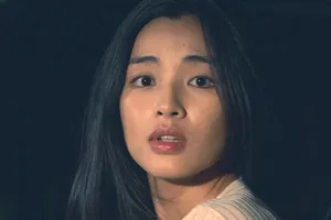 “Nàng Bích Diễm” Lan Thy vượt nỗi sợ đóng phim kinh dị