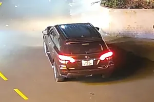 Truy tìm tài xế gây tai nạn chết người ở Lâm Đồng 