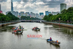 Cuộc thi ảnh "Đất nước ngàn hoa": Còn 4 ngày đóng cổng nhận ảnh