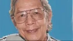 Nhạc sĩ Lư Nhất Vũ qua đời 