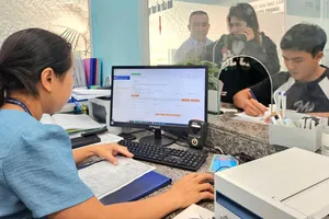 TPHCM từng bước đưa nền hành chính lên môi trường số